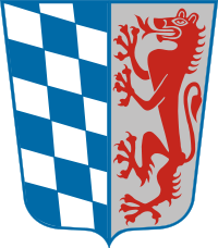 Niederbayern stemma